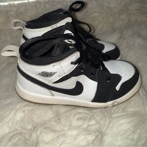 Jordan shoes